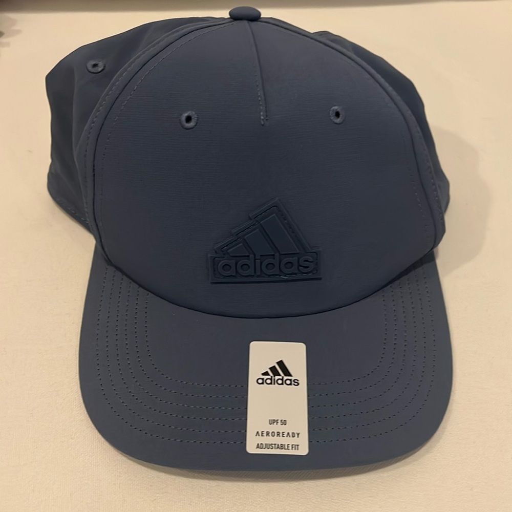 Adidas Men’s Sport SnapBack Hat NWT